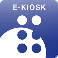 App-Icon eKiosk